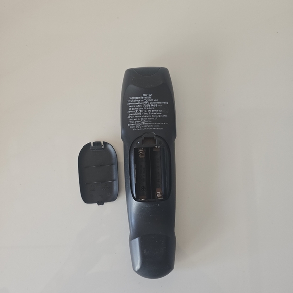 Spectrum | Remote Control - Picture 8 of 11